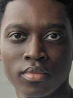 Photo of Anthony J. Abraham, Finding Emily actor