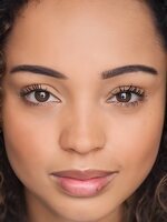 Photo of Faye Campbell, Finding Emily actor