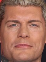 Photo of Cody Rhodes, Street Fighter actor