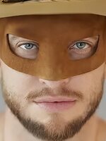 Photo of Orville Peck, Street Fighter actor