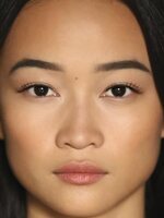 Photo of Callina Liang, Street Fighter actor