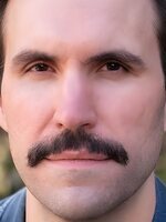 Photo of Dan Bulla, Roommates actor