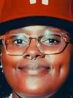 Photo of Asha Ward, Roommates actor