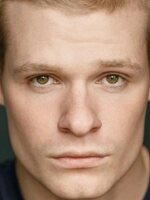 Photo of Solly McLeod, Brothers Under Fire actor