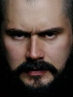 Photo of Sebastián Sierra, Brothers Under Fire actor