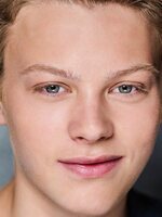 Photo of Jordan Kronis, Ballistic actor