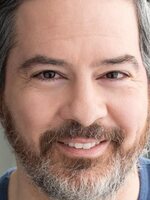 Photo of Paolo Mancini, Ballistic actor