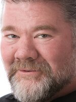 Photo of John Clifford Talbot, Ballistic actor