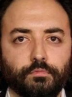 Photo of Bardia Salimi, Busboys actor