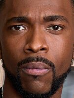 Photo of Jay Pharoah, Busboys actor