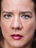 Photo of Bärbel Schwarz, Sound of Falling actor