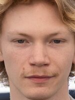 Photo of Filip Schnack, Sound of Falling actor