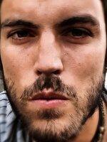 Photo of Carlos Pérez Gascó, Kraken: The Black Book of Hours photography