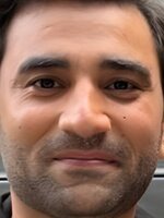 Photo of Naman Arora, Toaster actor