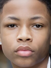  Jaylen Lyndon Hunter