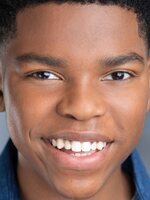 Photo of Judah Edwards, Michael actor
