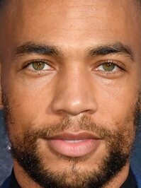  Kendrick Sampson