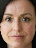 Photo of Rachael Dowling, Re-creation actor