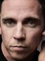 Photo of Michael Farrell, Re-creation actor