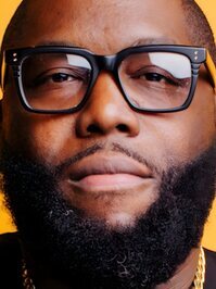  Killer Mike