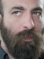 Photo of Antonis Tsiotsiopoulos, The Birthday Party actor