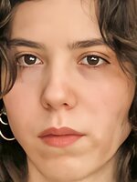 Photo of Elsa Lekakou, The Birthday Party actor