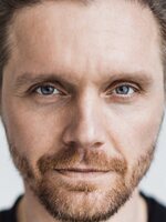 Photo of Pelle Heikkilä, The Birthday Party actor