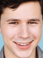 Photo of Ilan Kaplan, The Birthday Party actor