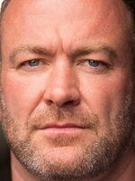 Photo of Lee Charles, The Courier actor