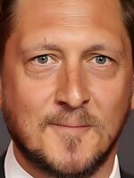 Photo of Ben Cartwright, Mutiny actor