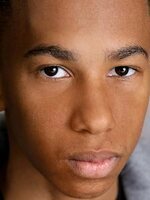 Photo of Caleb Black, One Spoon of Chocolate actor