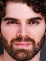 Photo of Brandon Bonilla, One Spoon of Chocolate actor