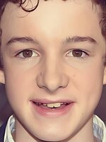 Photo of Louis Hynes, Madfabulous actor