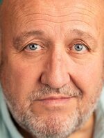 Photo of Steve Speirs, Madfabulous actor