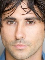 Photo of Joe Azzopardi, Paul, Apostle of Christ actor