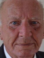 Photo of Mike Parish, The Silent Hour actor