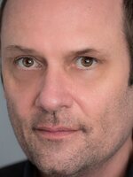 Photo of Tony Doupe, Passenger actor