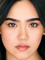 Photo of Jolie Hoang-Rappaport, Wonder Park actor