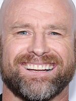 Photo of Michael Schilf, The Wolf and the Lamb director