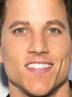 Photo of Mike Manning, The Wolf and the Lamb actor