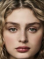 Photo of Lilliya Scarlett Reid, The Wolf and the Lamb actor