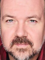 Photo of Rob Nagle, The Wolf and the Lamb actor