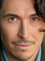 Photo of Dave Martinez, The Wolf and the Lamb actor