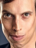 Photo of Kevin Keppy, The Wolf and the Lamb actor