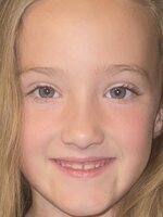 Photo of Eadie Gray, The Wolf and the Lamb actor