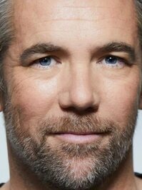 Patrick Brammall
