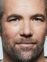 Patrick Brammall