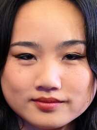  Helen J Shen