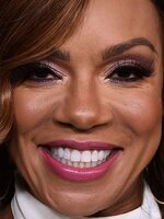 Photo of Wendy Raquel Robinson, Rebound actor