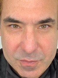  Rick Hoffman